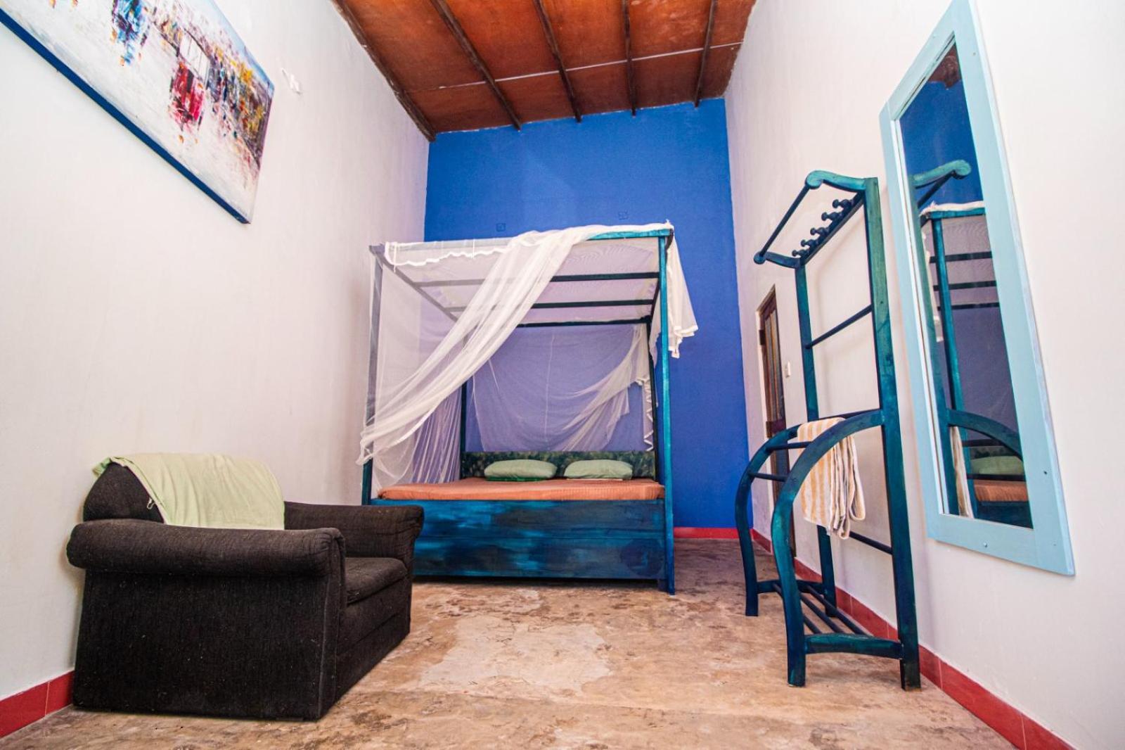 Hotel Hilltop Bungalow Mirissa Esterno foto